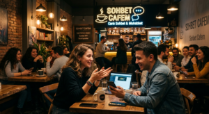 Sohbet Cafem